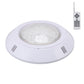 RGB LED Pool Light 12V IP68 with Remote Control