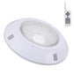 RGB LED Pool Light 12V IP68 with Remote Control