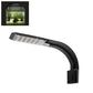 10W Ultrathin LED Aquarium Light with Clip