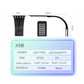 10W Ultrathin LED Aquarium Light with Clip