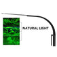 10W Ultrathin LED Aquarium Light with Clip