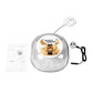 12 Egg Automatic Incubator with Egg Turner – 360 Degree View