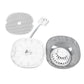 12 Egg Automatic Incubator with Egg Turner – 360 Degree View