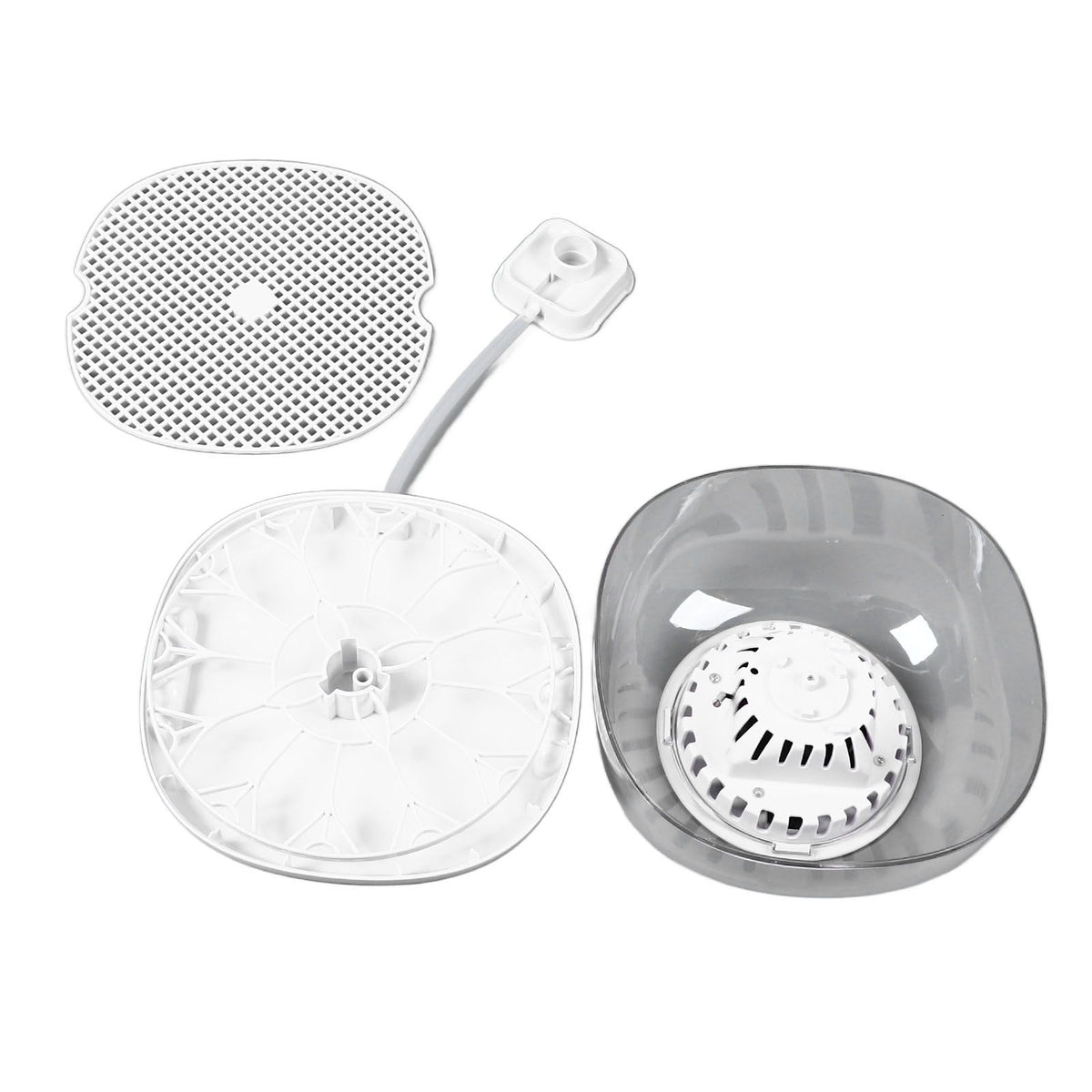 12 Egg Automatic Incubator with Egg Turner – 360 Degree View