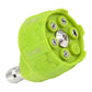 6-in-1 Pressure Washer Nozzle – 3000psi with Quick Connect