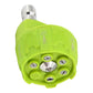 6-in-1 Pressure Washer Nozzle – 3000psi with Quick Connect