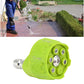 6-in-1 Pressure Washer Nozzle – 3000psi with Quick Connect