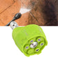 6-in-1 Pressure Washer Nozzle – 3000psi with Quick Connect