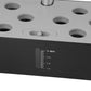 12 Pod Hydroponic Planter with LED Grow Light – Soilless Garden Kit