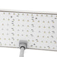 12 Pod Indoor Hydroponic Garden Kit with LED Grow Light