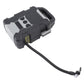 Portable Air Compressor Tyre Inflator – 150PSI, 7500mAh Digital