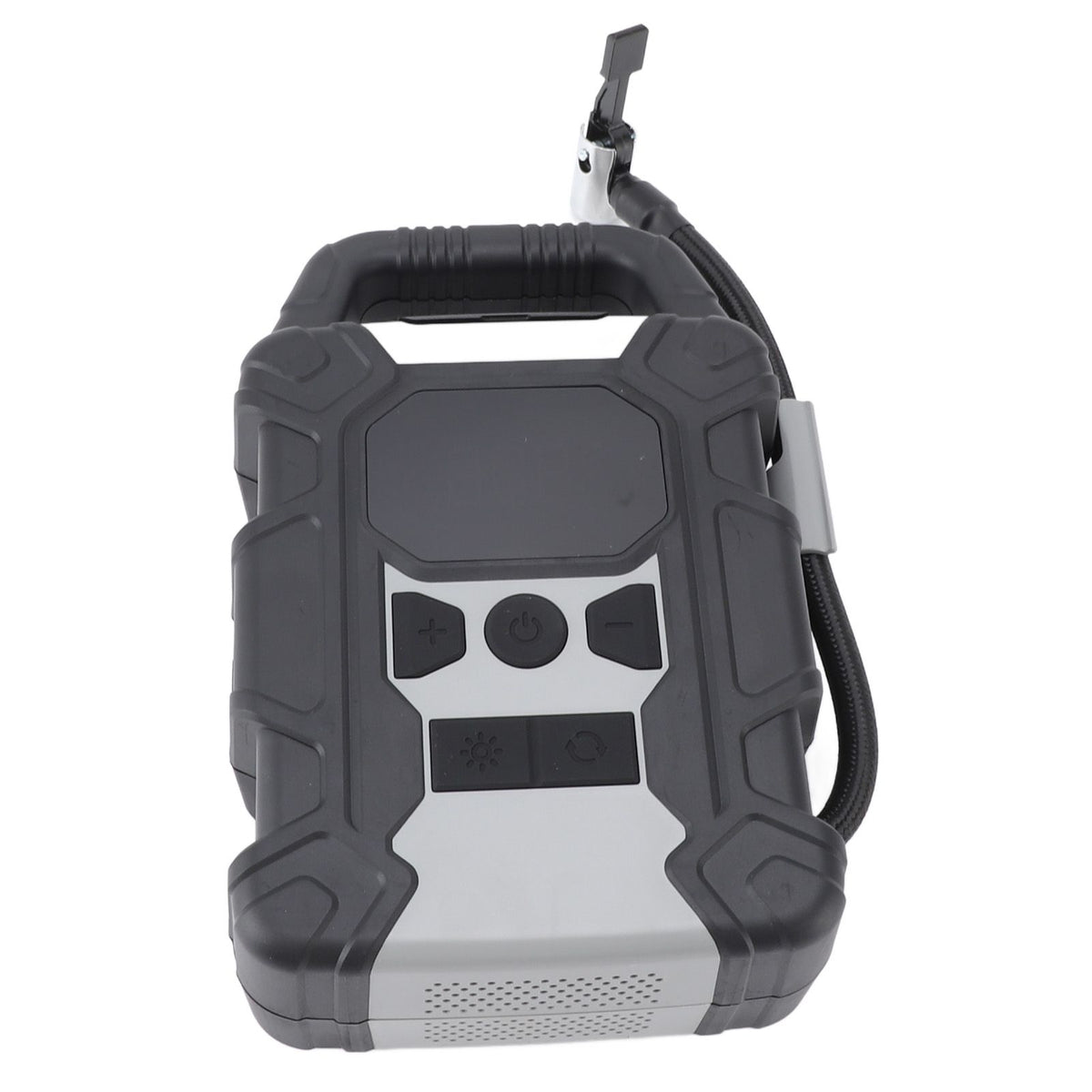 Portable Air Compressor Tyre Inflator – 150PSI, 7500mAh Digital