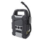 Portable Air Compressor Tyre Inflator – 150PSI, 7500mAh Digital