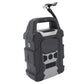 Portable Air Compressor Tyre Inflator – 150PSI, 7500mAh Digital