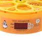 6 Egg Automatic Incubator with Egg Turner – Temperature Control