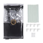 Still Air Box Mushroom Grow Tent – Clear PVC