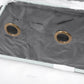 Still Air Box Mushroom Grow Tent – Clear PVC
