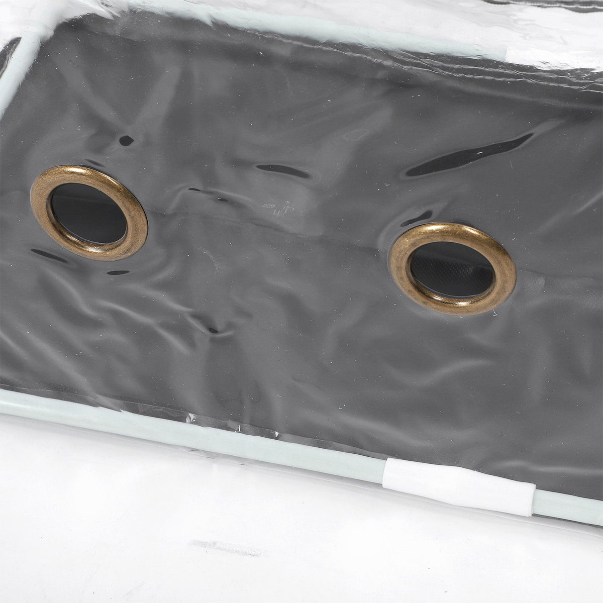 Still Air Box Mushroom Grow Tent – Clear PVC