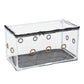 Still Air Box Mushroom Grow Tent – Clear PVC