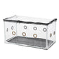 Still Air Box Mushroom Grow Tent – Clear PVC