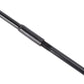 Heavy Duty Steel Fire Poker – Long Campfire Fire Pit Poker