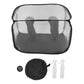 Large Still Air Box Mushroom Grow Tent 38x20x25 Inch