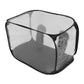 Large Still Air Box Mushroom Grow Tent 38x20x25 Inch