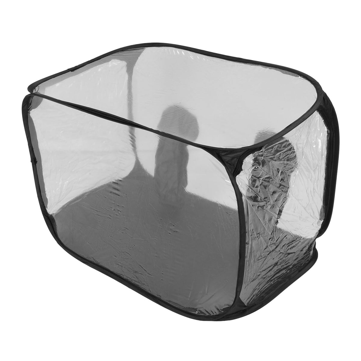 Large Still Air Box Mushroom Grow Tent 38x20x25 Inch