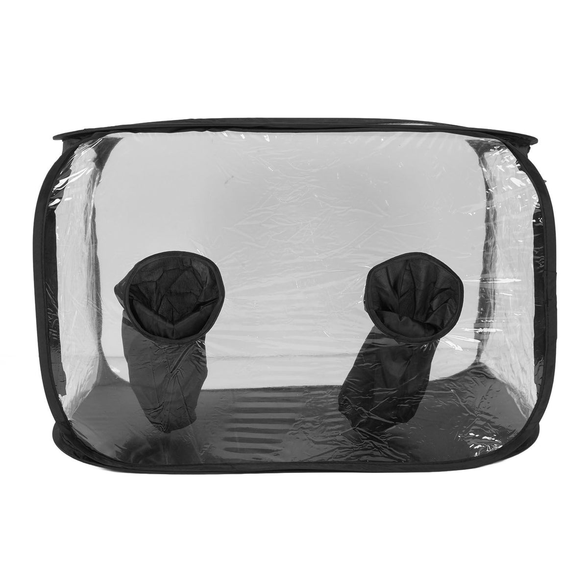 Large Still Air Box Mushroom Grow Tent 38x20x25 Inch
