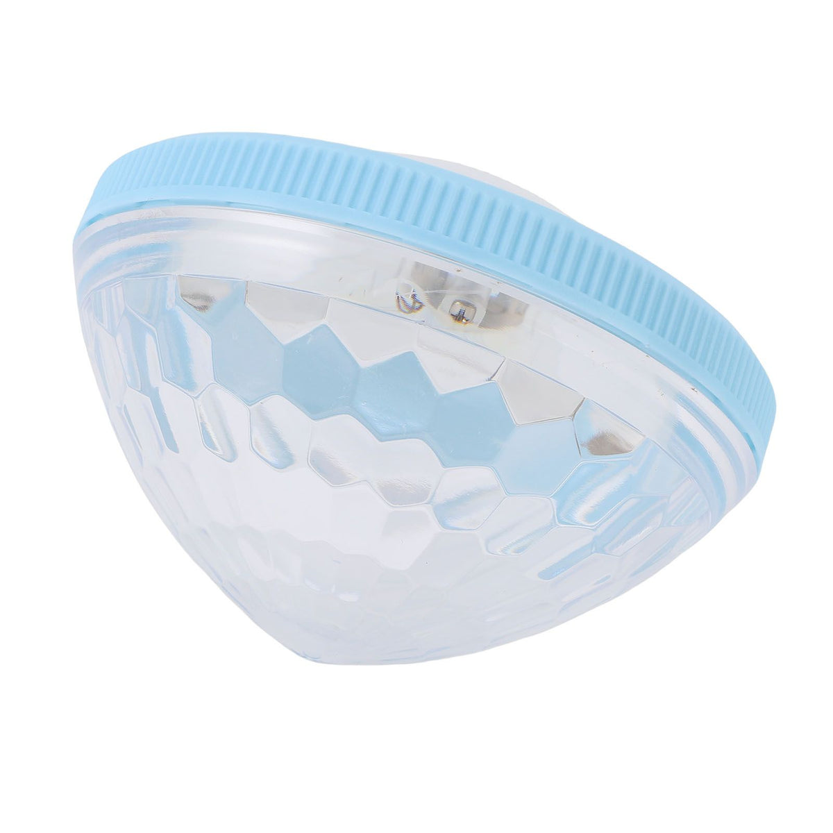 Floating LED Pool Light – Waterproof with Multiple Modes
