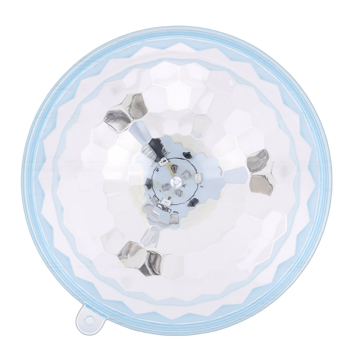 Floating LED Pool Light – Waterproof with Multiple Modes