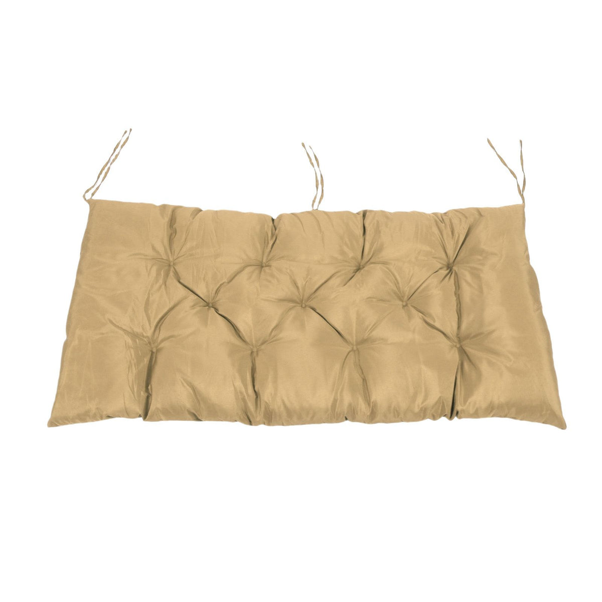 Indoor Outdoor Bench Cushion – Rainproof, Sun-Proof PP Cotton