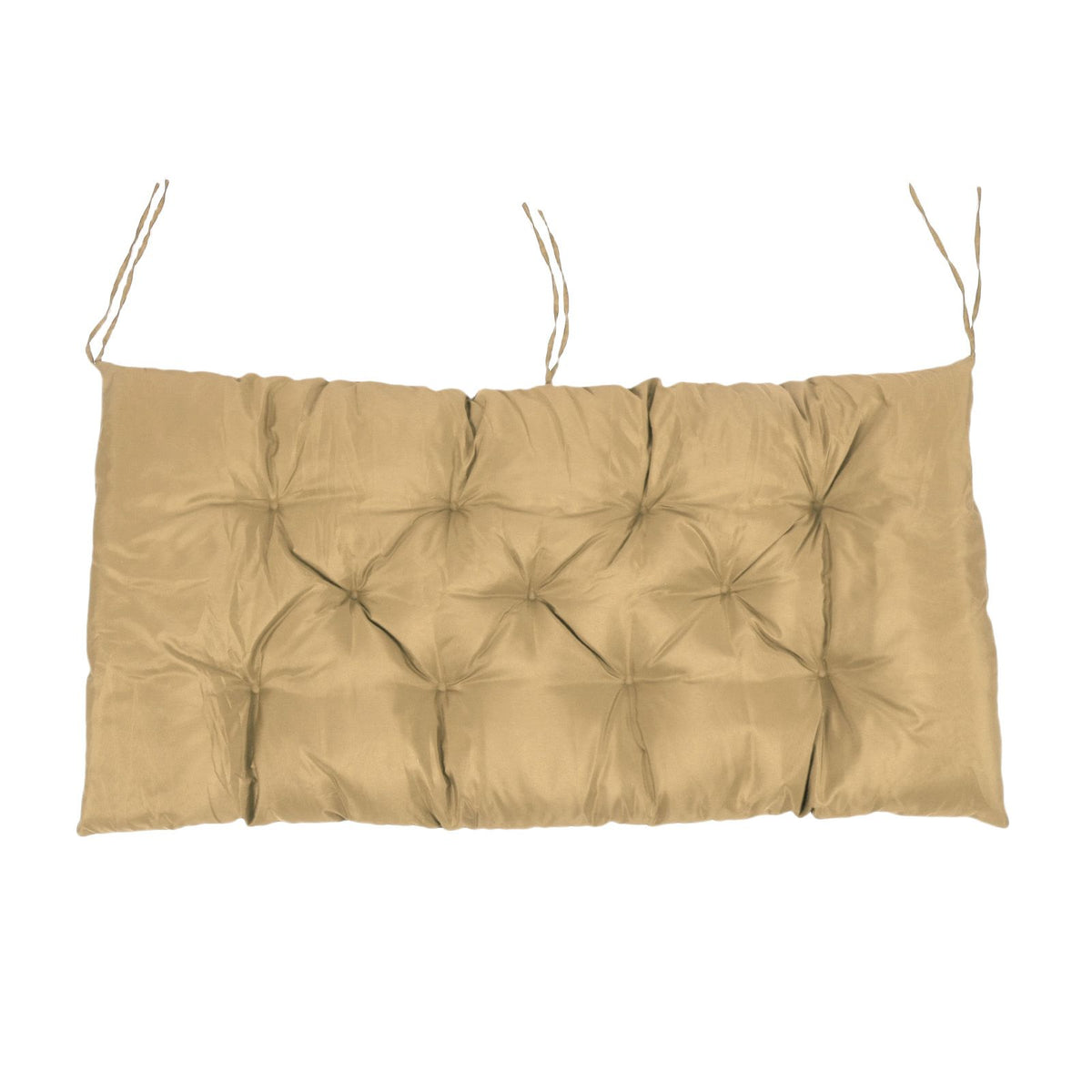 Indoor Outdoor Bench Cushion – Rainproof, Sun-Proof PP Cotton
