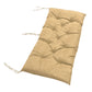 Indoor Outdoor Bench Cushion – Rainproof, Sun-Proof PP Cotton
