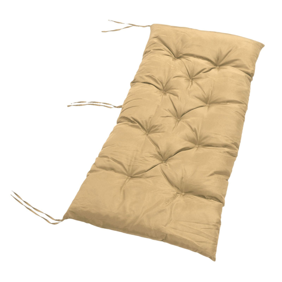 Indoor Outdoor Bench Cushion – Rainproof, Sun-Proof PP Cotton