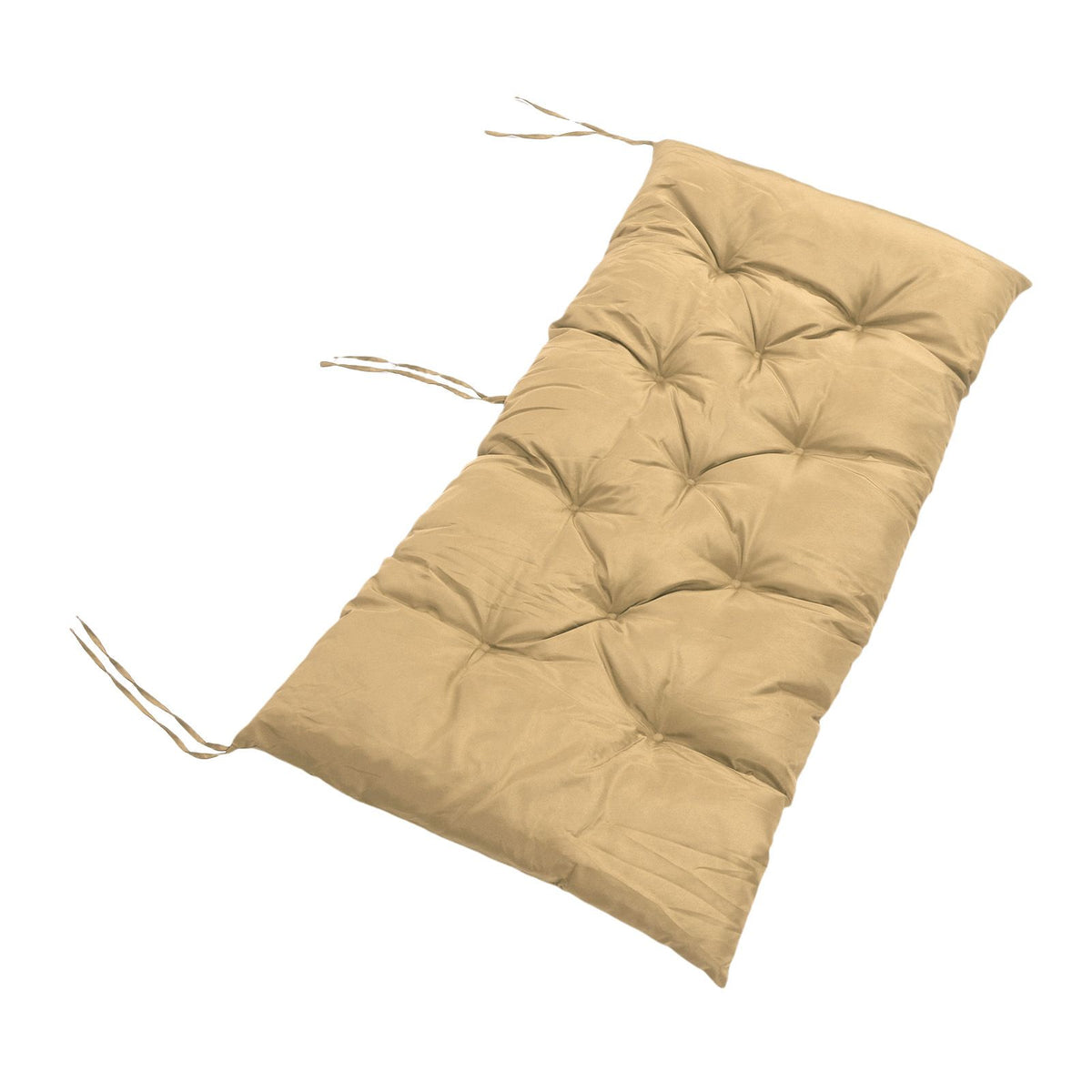 Indoor Outdoor Bench Cushion – Rainproof, Sun-Proof PP Cotton
