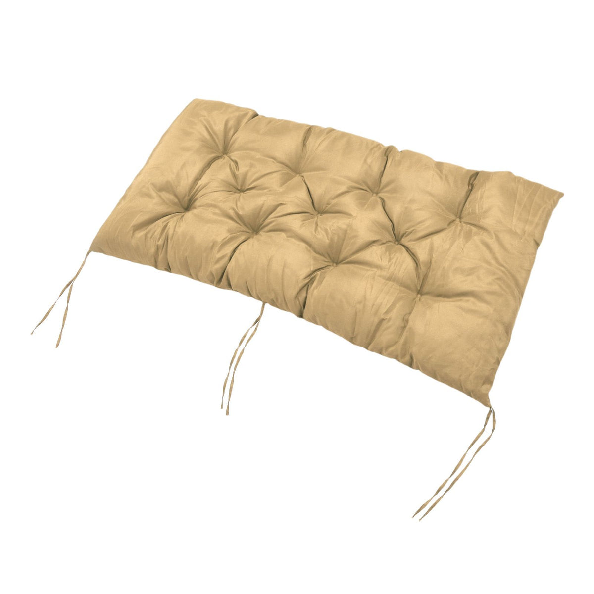 Indoor Outdoor Bench Cushion – Rainproof, Sun-Proof PP Cotton