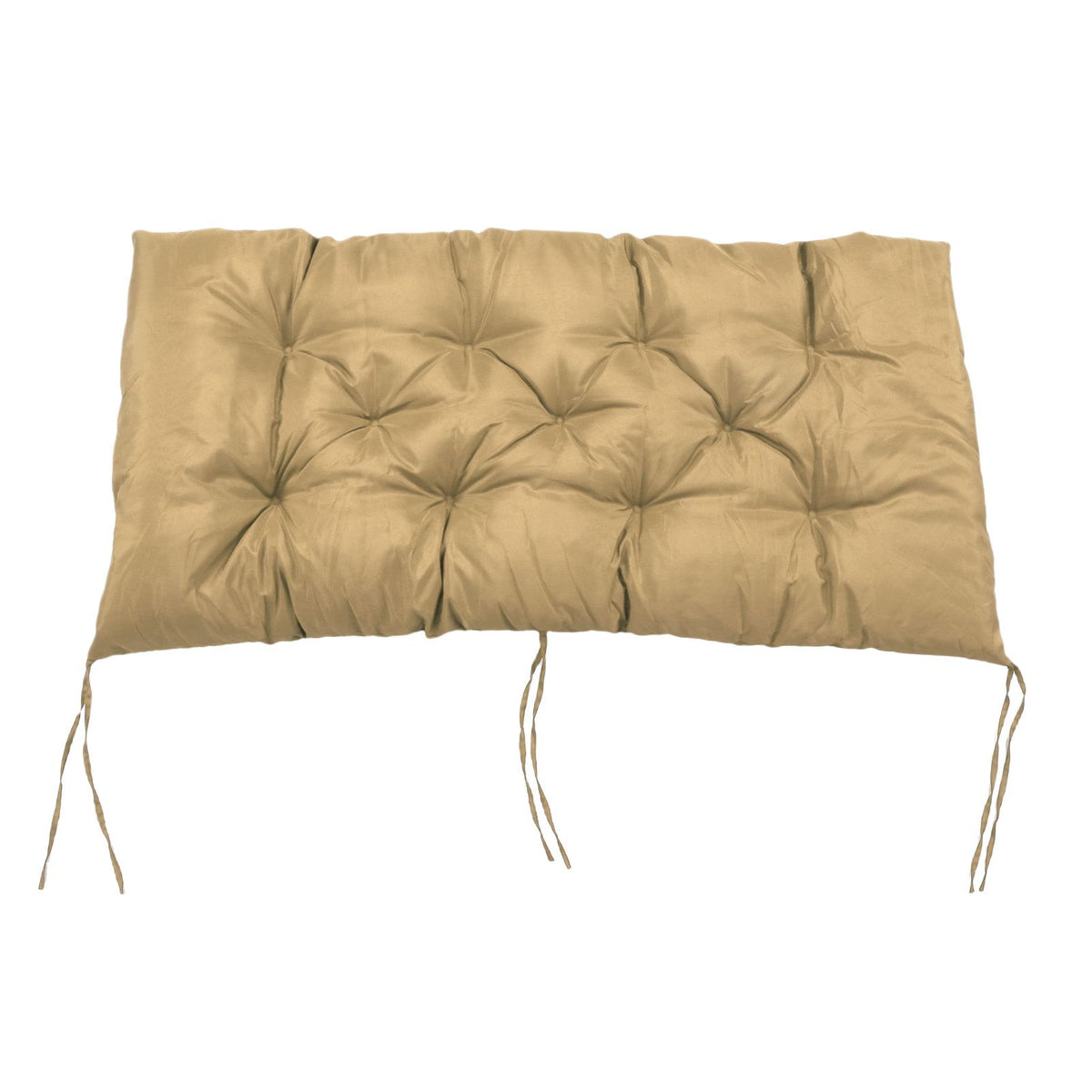 Indoor Outdoor Bench Cushion – Rainproof, Sun-Proof PP Cotton
