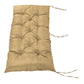 Indoor Outdoor Bench Cushion – Rainproof, Sun-Proof PP Cotton