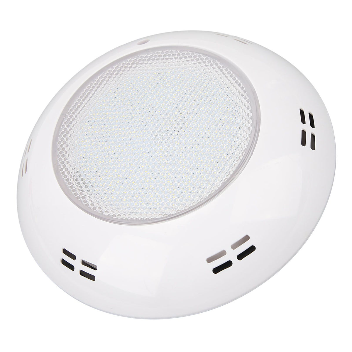 18W LED Pool Light 12V – IP68 Waterproof, Anti-Pressure – Warm Light