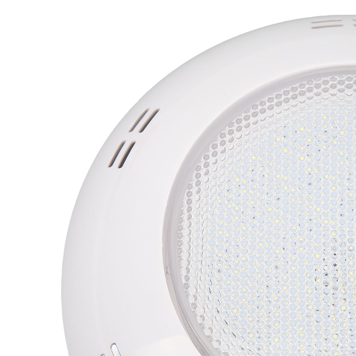18W LED Pool Light 12V – IP68 Waterproof, Anti-Pressure – Warm Light