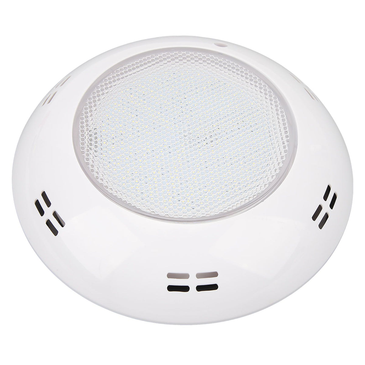 18W LED Pool Light 12V – IP68 Waterproof, Anti-Pressure – Warm Light