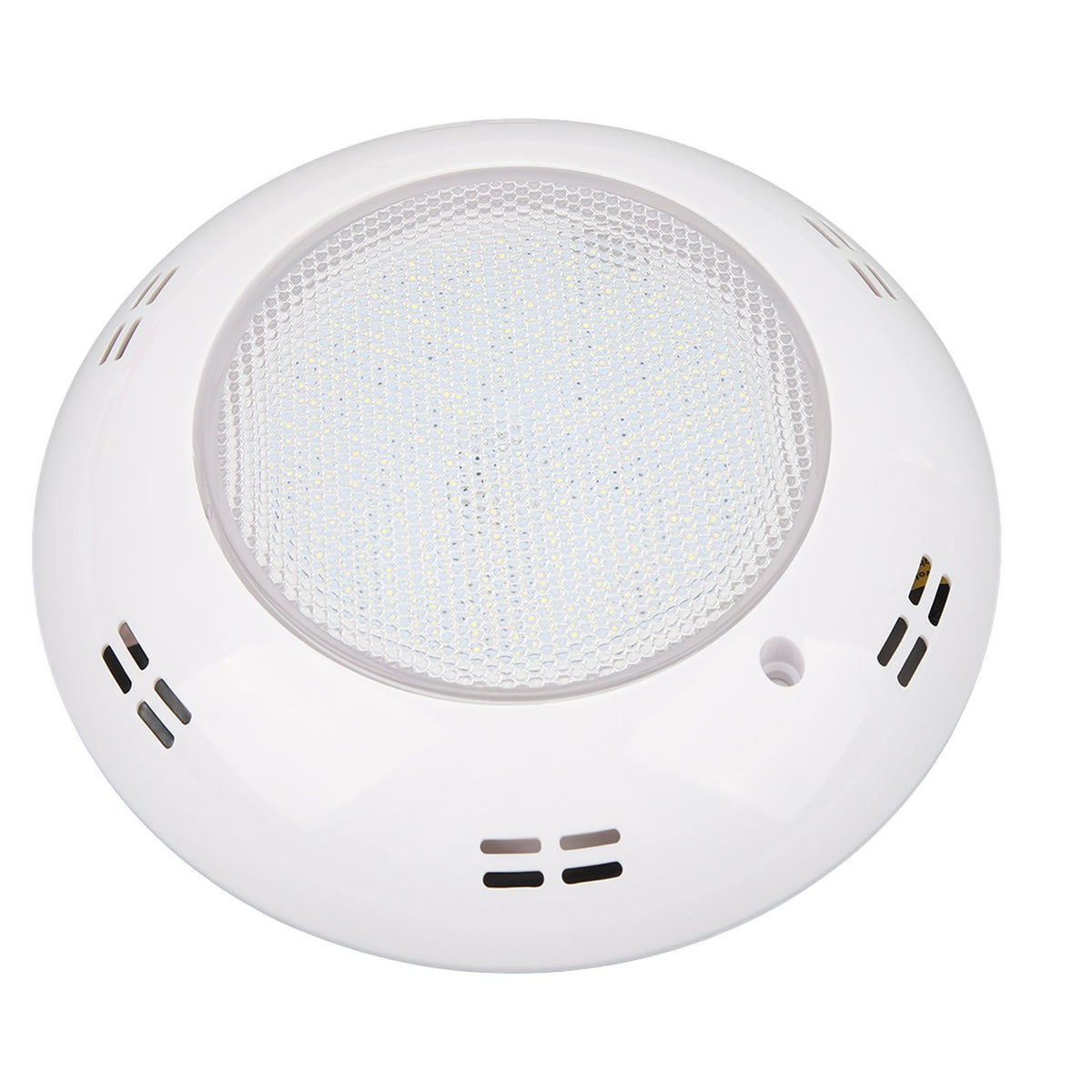 18W LED Pool Light 12V – IP68 Waterproof, Anti-Pressure – Warm Light