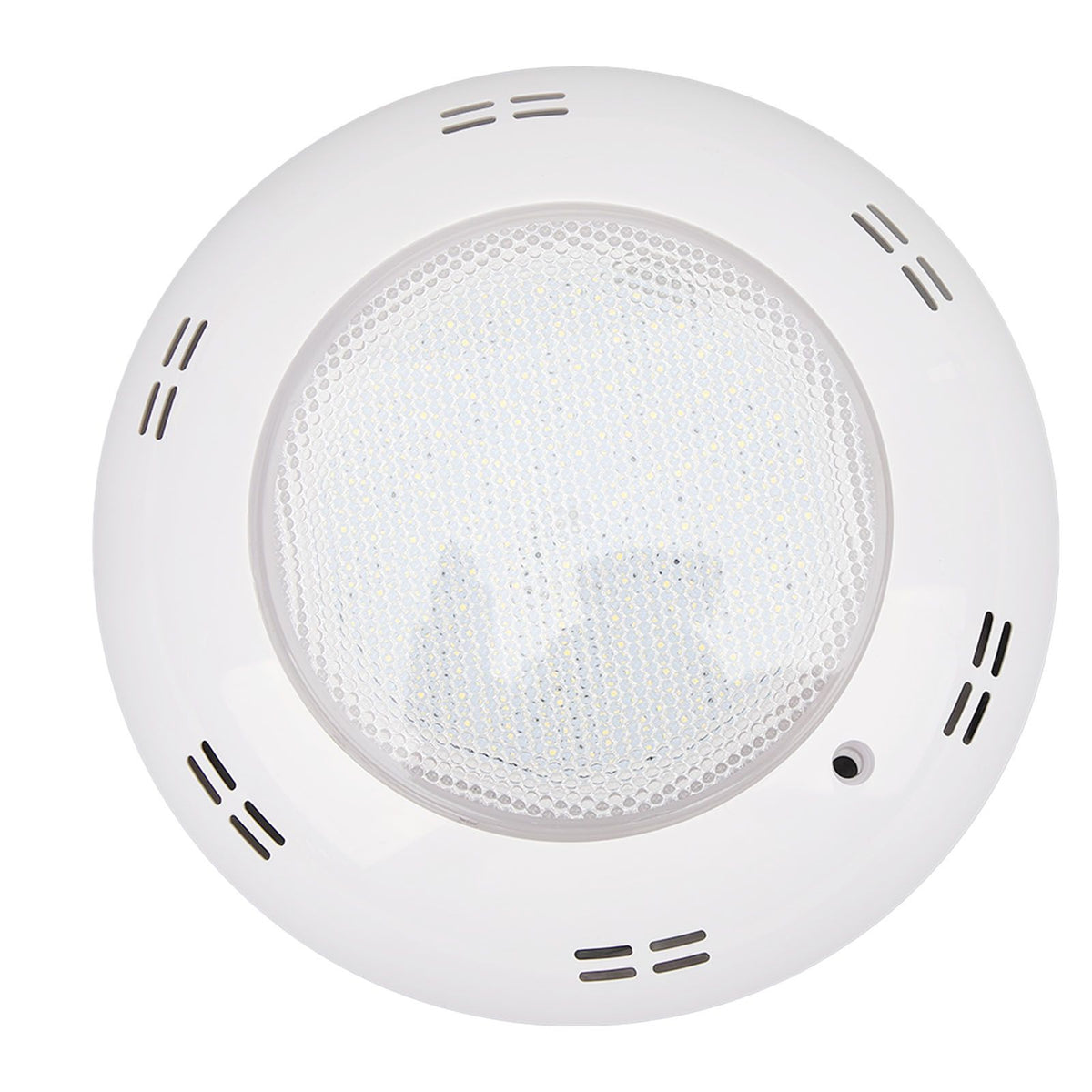 18W LED Pool Light 12V – IP68 Waterproof, Anti-Pressure – Warm Light