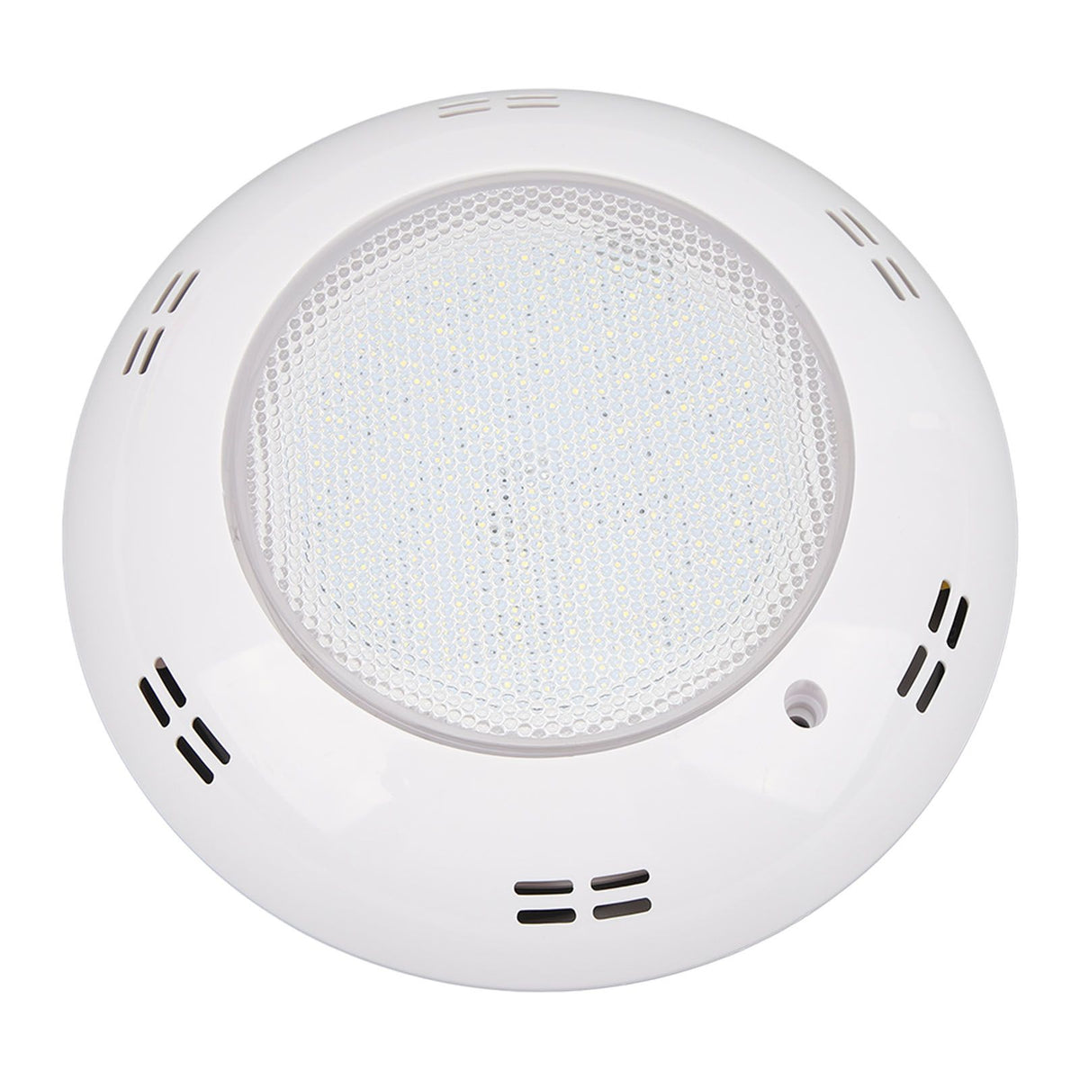 18W LED Pool Light 12V – IP68 Waterproof, Anti-Pressure – Warm Light