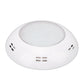 18W LED Pool Light 12V – IP68 Waterproof, Anti-Pressure – Warm Light