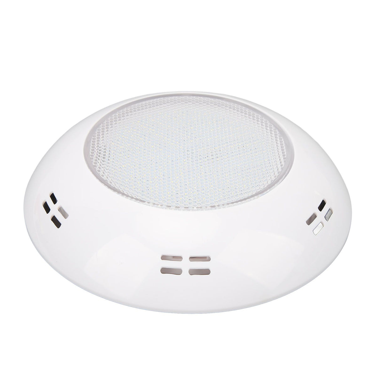 18W LED Pool Light 12V – IP68 Waterproof, Anti-Pressure – Warm Light