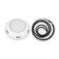 18W LED Pool Light 12V – IP68 Waterproof, Anti-Pressure – Warm Light