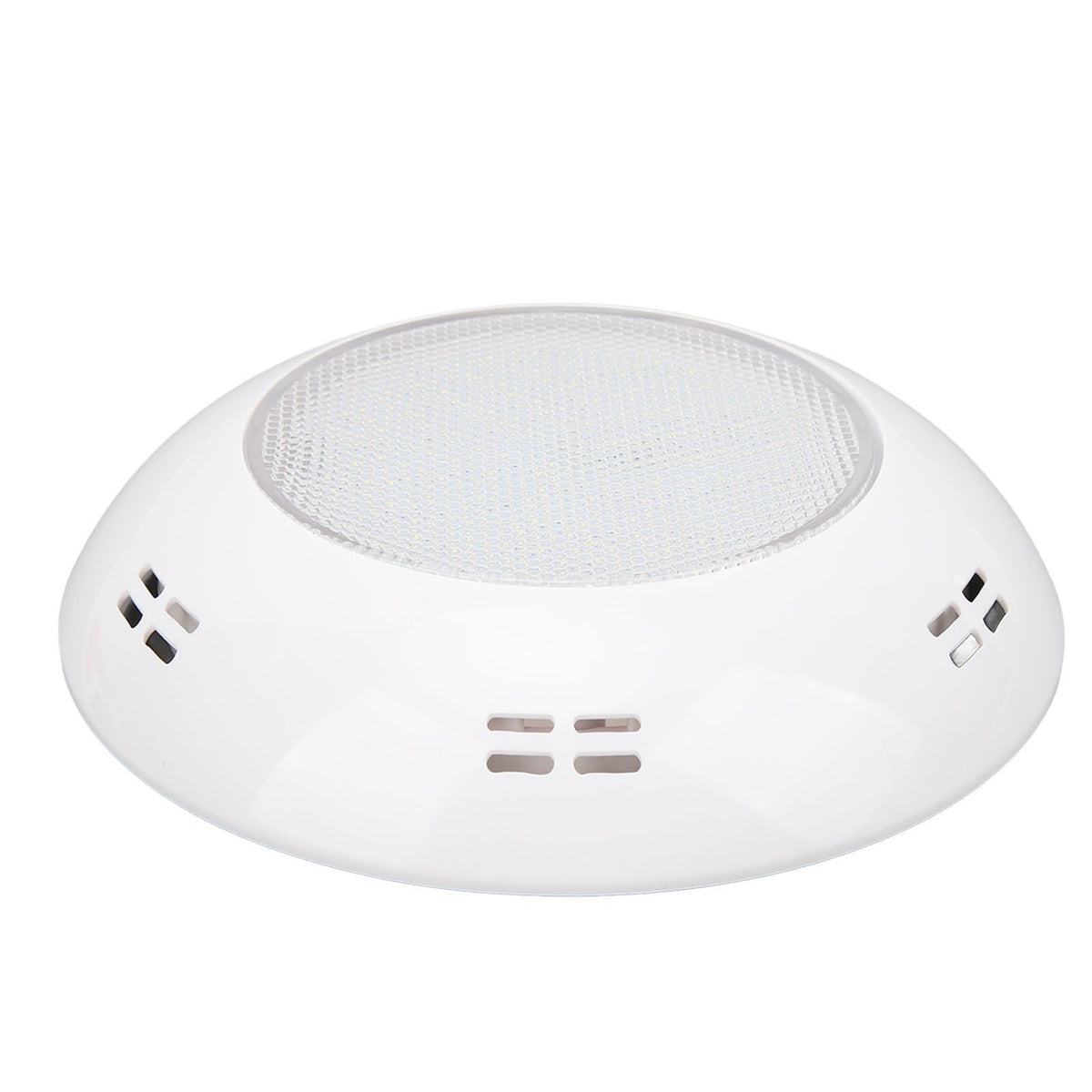 18W LED Pool Light 12V – IP68 Waterproof, Anti-Pressure – Warm Light