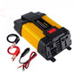 4000W Peak Modified Sine Wave Power Inverter 12V DC to 220V AC